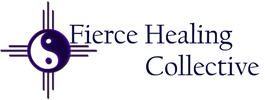 Fierce Healing